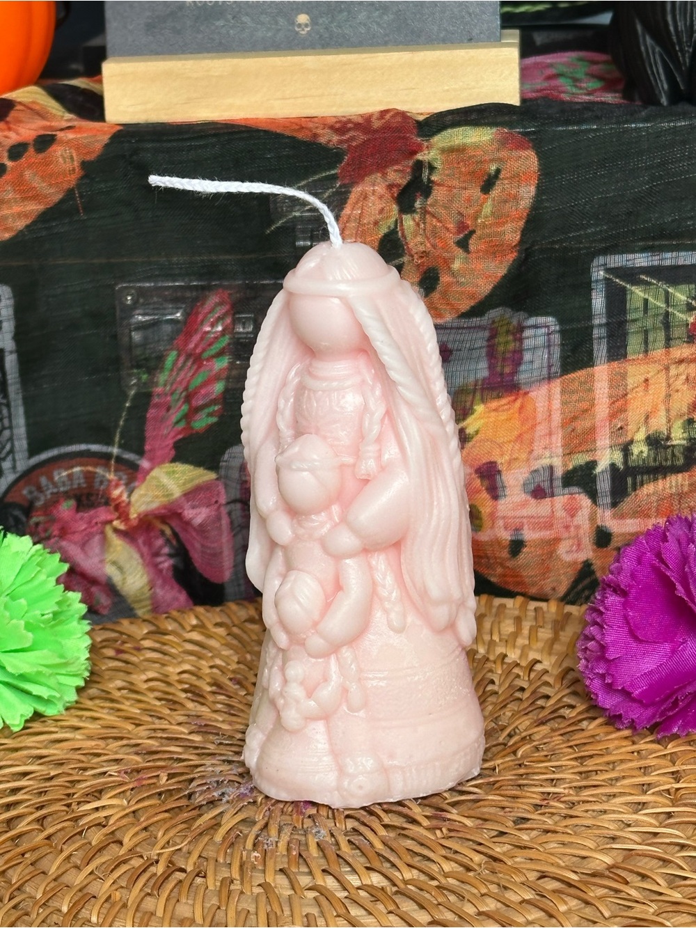 Generations Candle - Picture 7 of 8